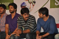 Star Cricket T20 Press Meet